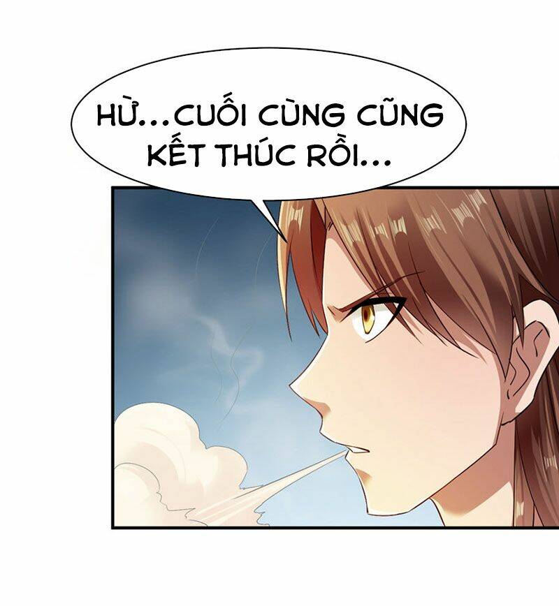 Chiến Đỉnh: Chapter 64