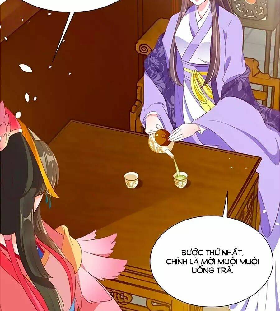Thịnh Thế Lê Hoa Điện: Chapter 78