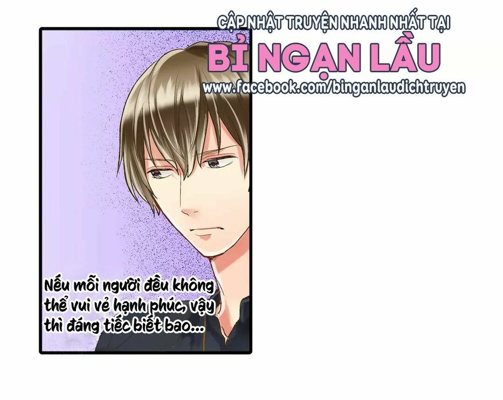 Một Giây Để Hôn Em: Chapter 15