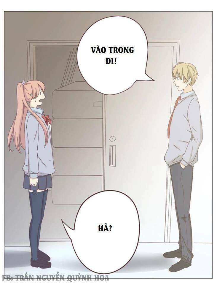 Xin Chào! Dân Nữ: Chapter 19