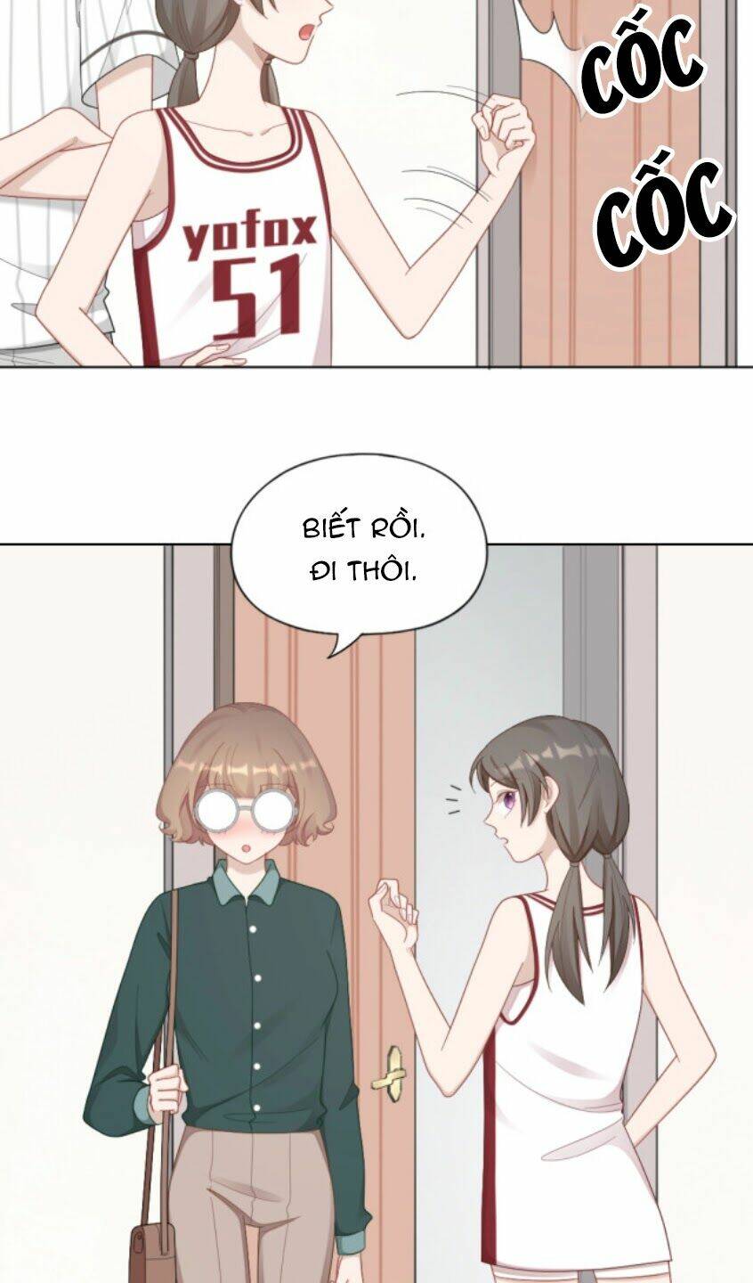 Bạn Trai Là Quái Vật: Chapter 92