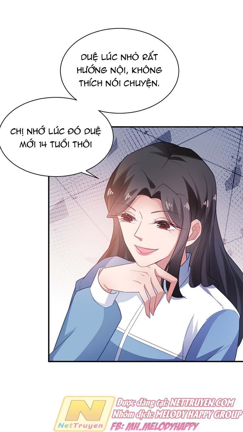 Thịnh Thế Điềm Sủng: Tiểu Manh Thê Của Dịch Thiếu: Chapter 83