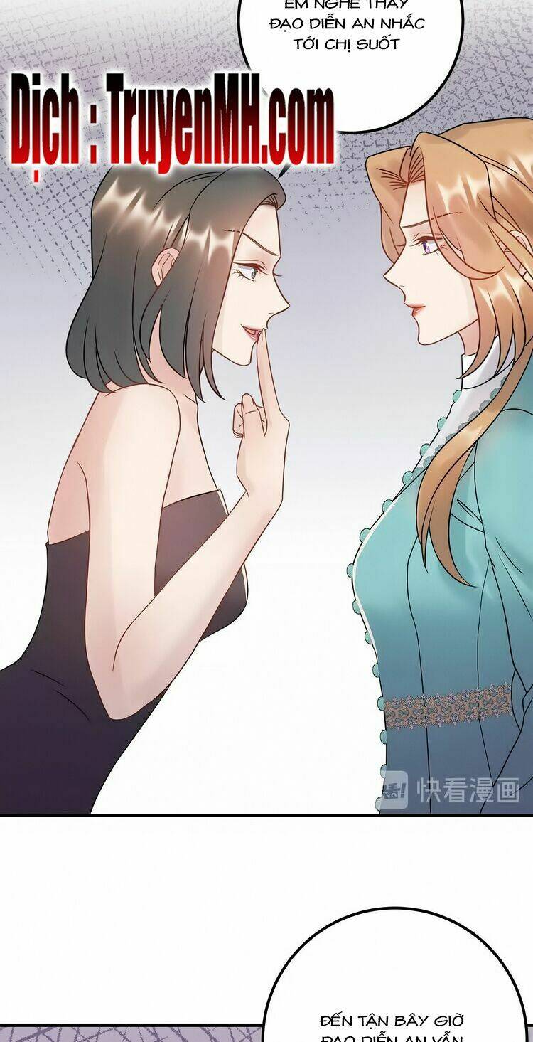 Trong Sinh Chi Ức Vạn Ảnh Hậu Yếu Thượng Vị: Chapter 139