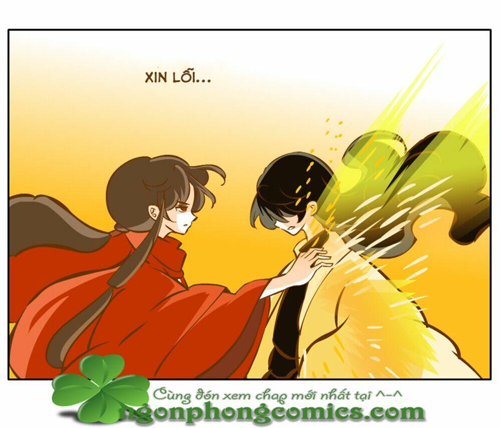 Hòa Thượng Và Tiểu Long Quân: Chapter 47