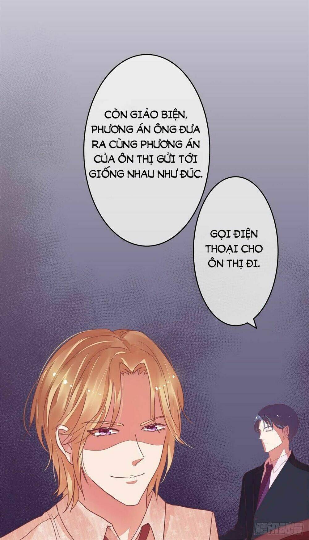 Manh Thê Khó Dỗ: Chapter 17