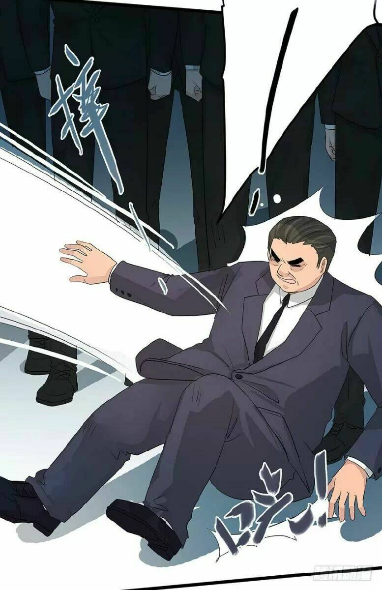 Chào Buổi Sáng, Ức Vạn Manh Thê: Chapter 30