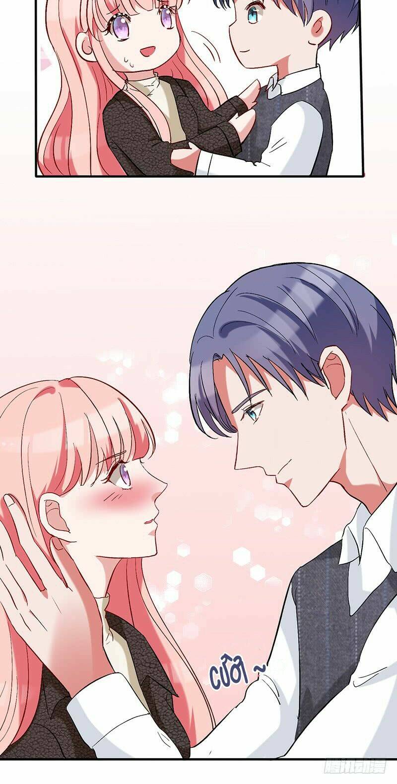 Manh Thê Khó Dỗ: Chapter 65