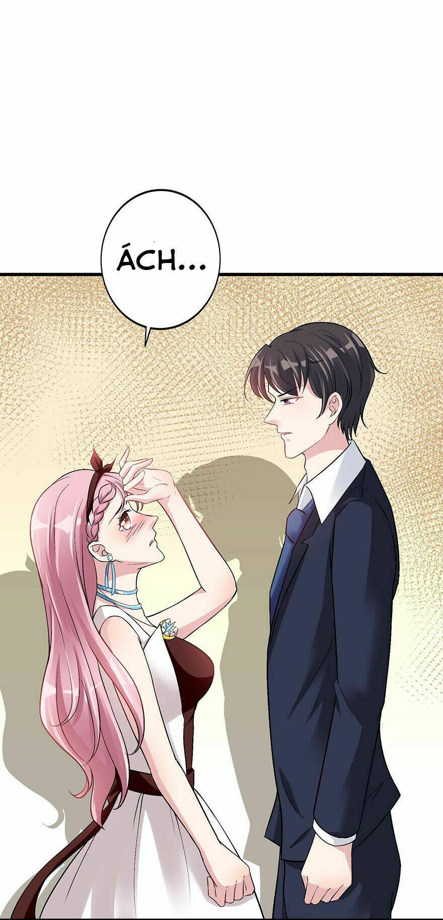 Cấm Tình Điềm Mật: Đế Thiếu Hào Môn Trêu Tận Cửa: Chapter 20