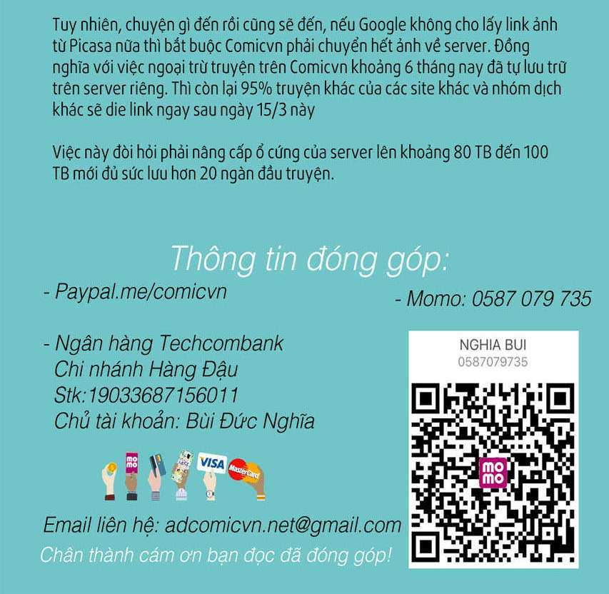 Zenaku No Kuzu: Chapter 10