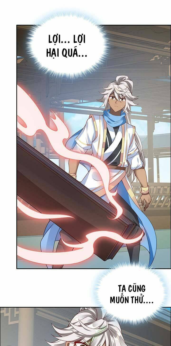 Nghịch Lân: Chapter 14