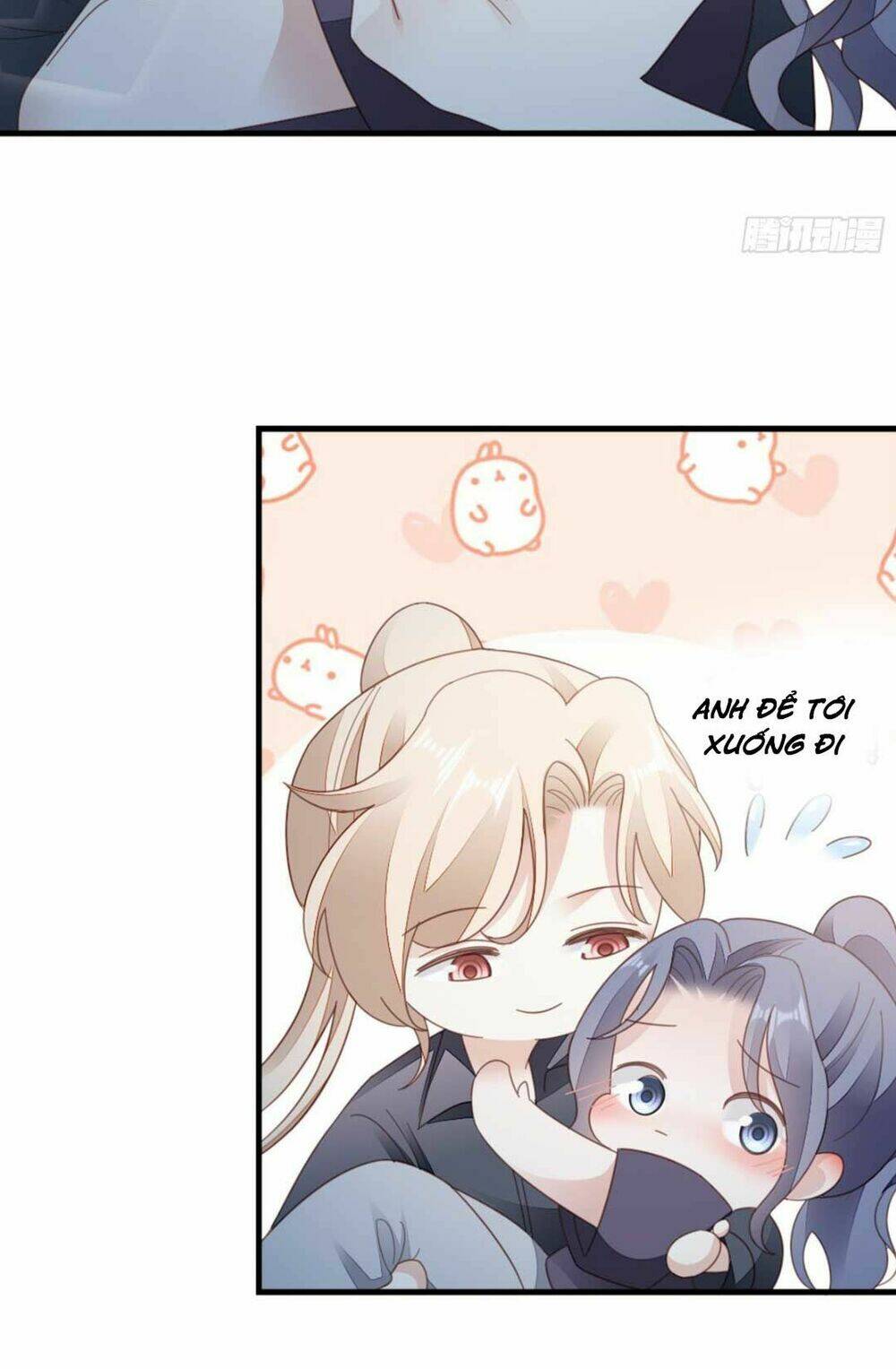 Mau Xuyên Không Rửa Tội Cho Nhân Vật Phản Diện: Chapter 74