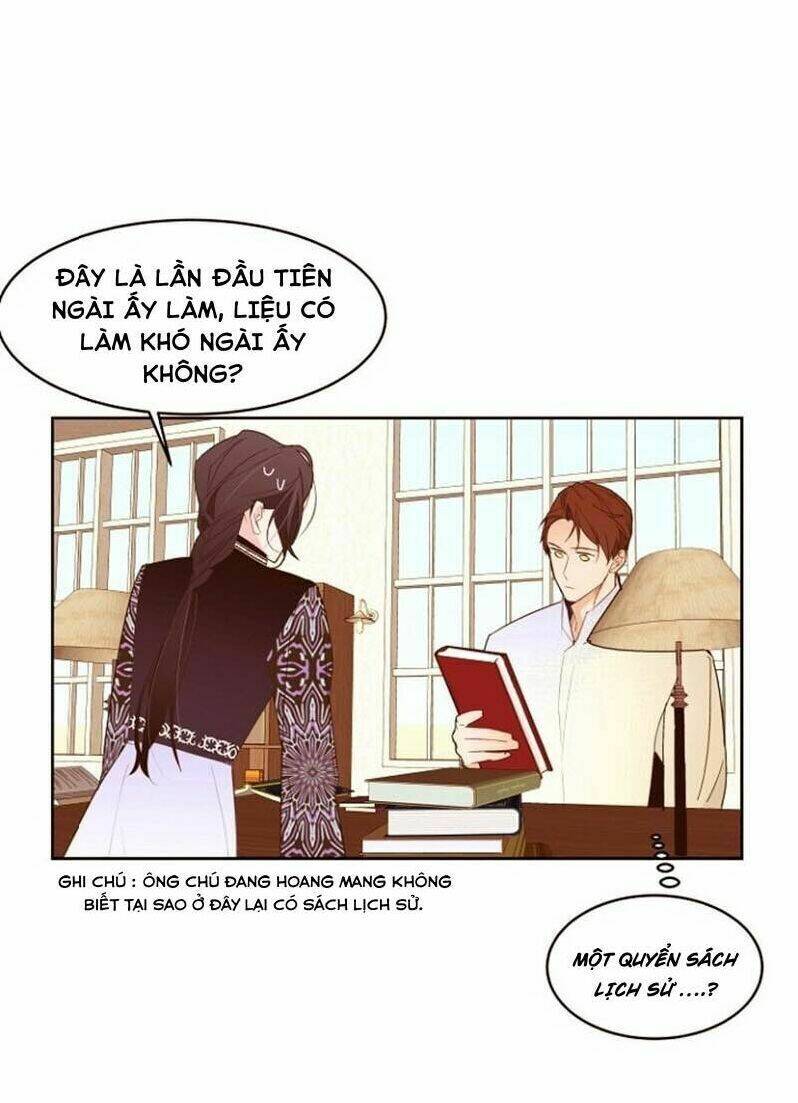Cuộc Sống Rập Khuôn Của Một Quý Cô Tái Sinh!: Chapter 11
