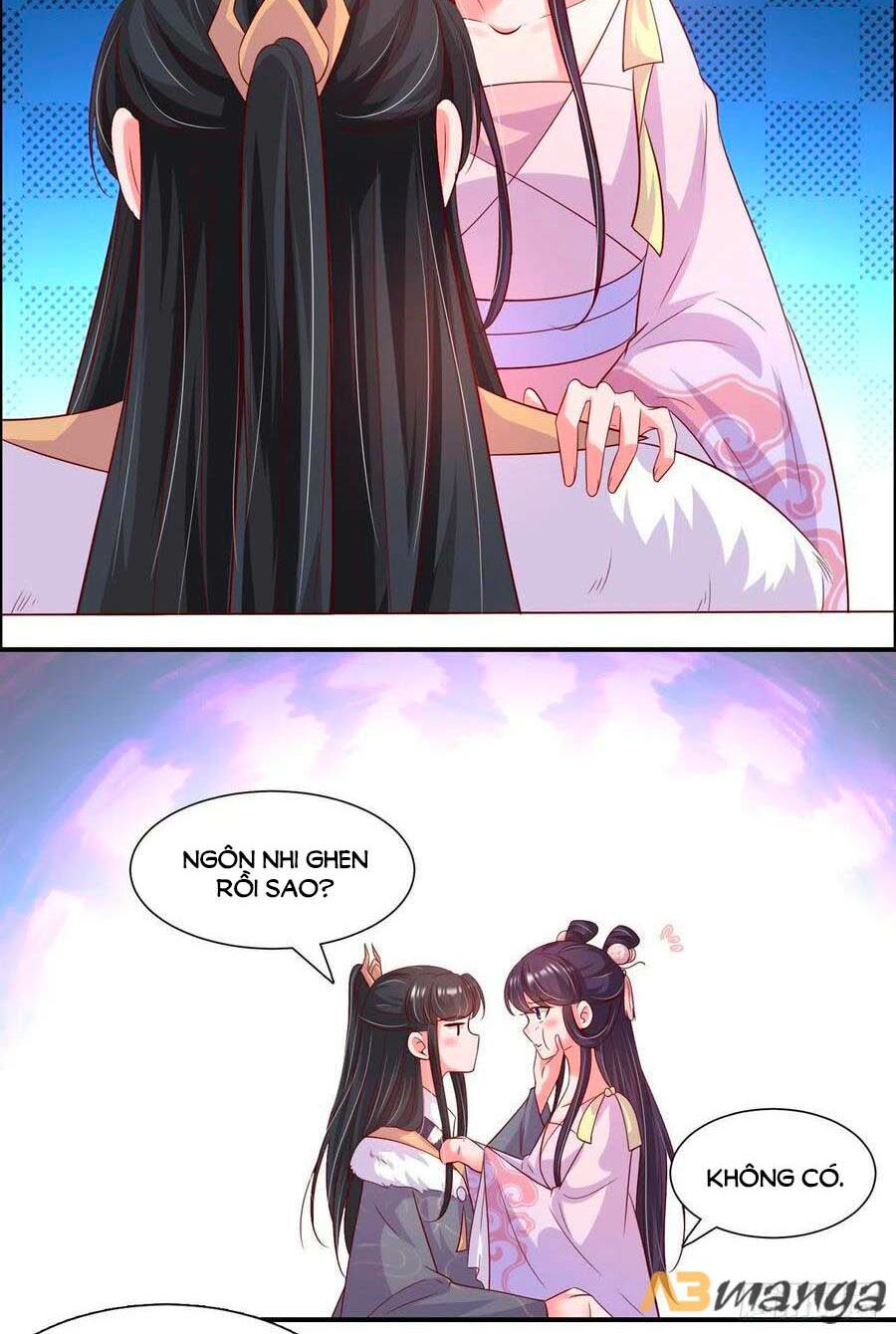 Phượng Ngự Tà Vương: Chapter 87