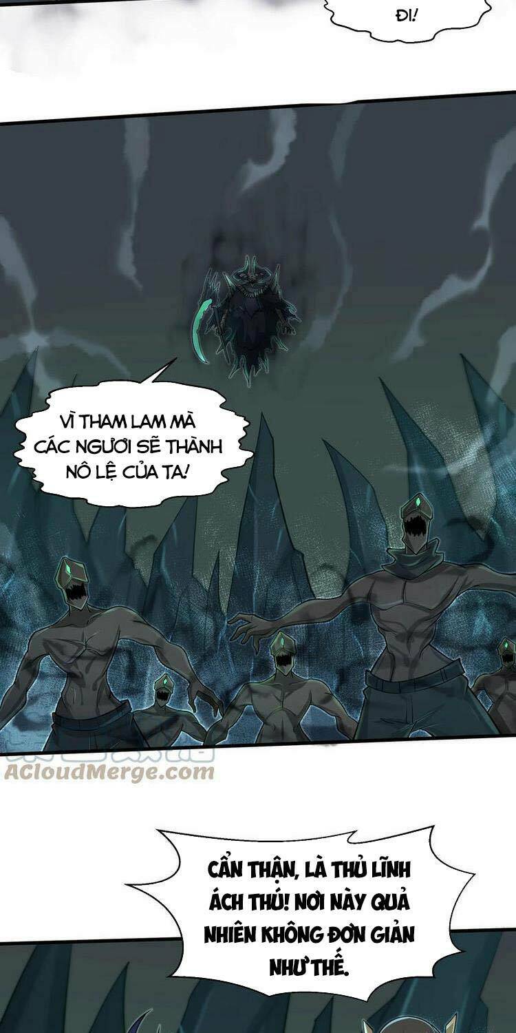 Một Trăm Triệu Điểm: Chapter 82