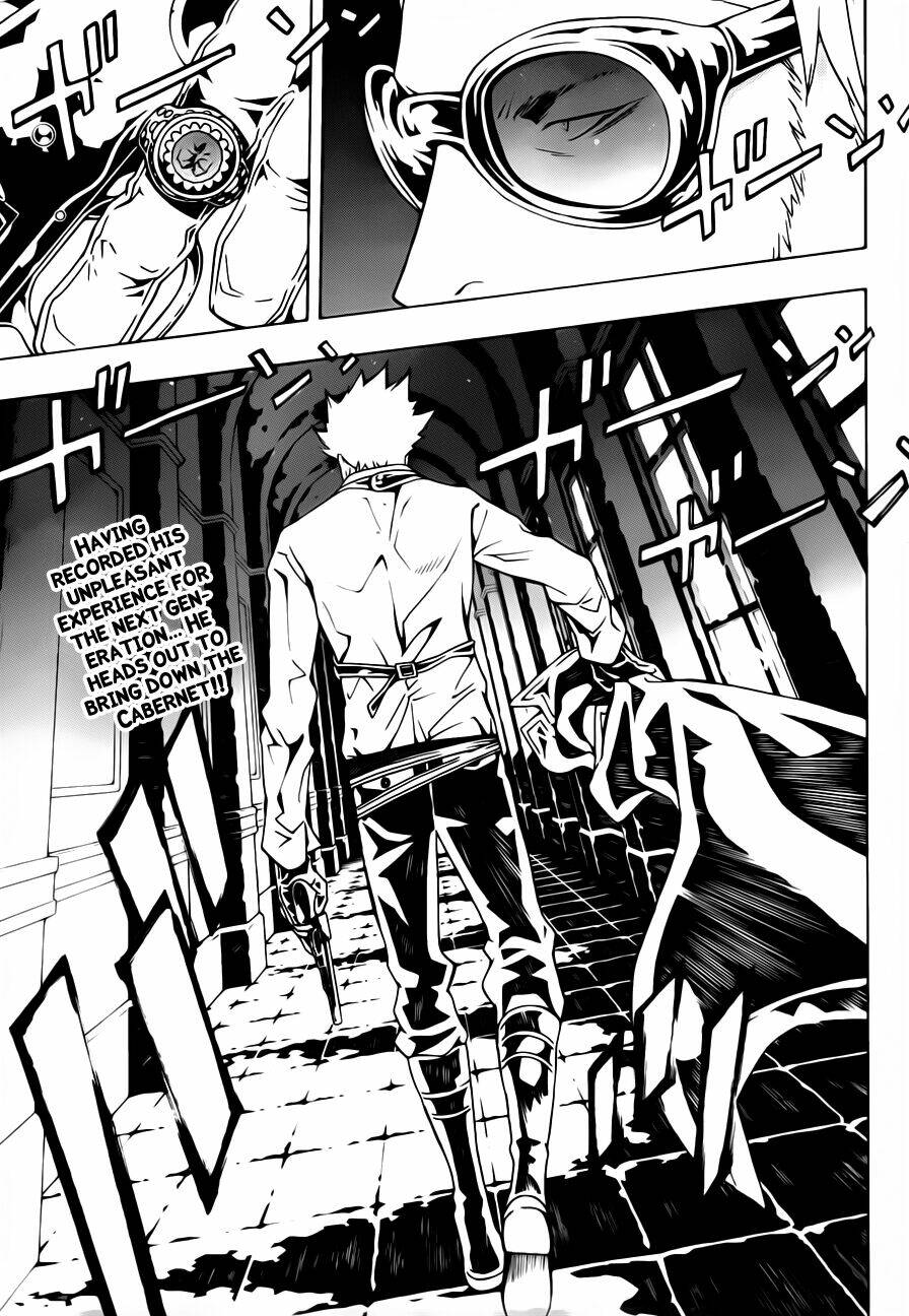 Ong Đưa Thư: Chapter 52