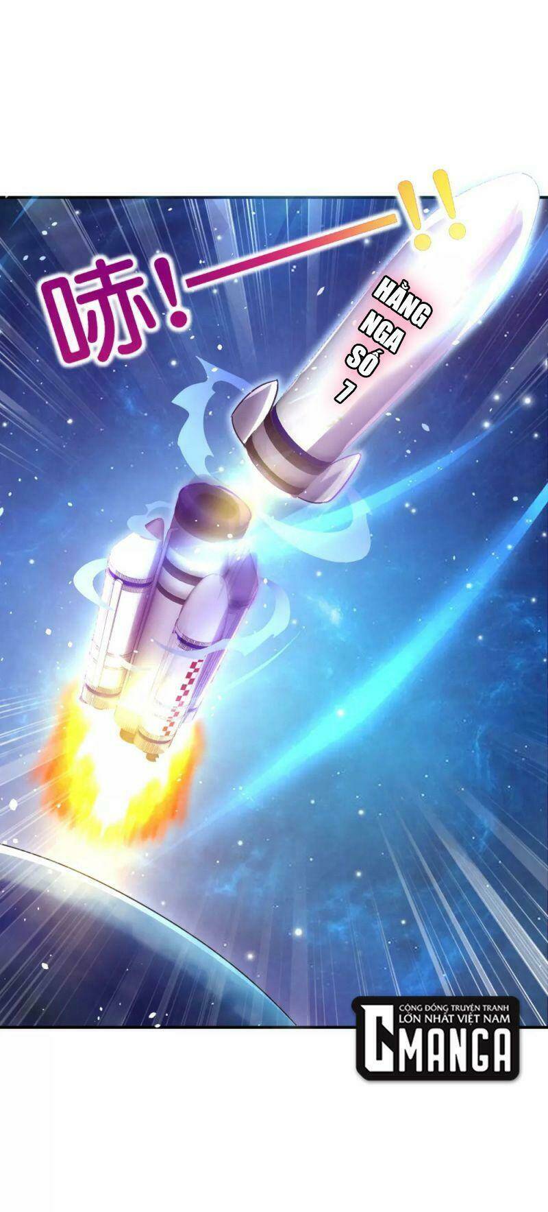 Vòng Bạn Bè Mạnh Nhất Của Tiên Giới: Chapter 121