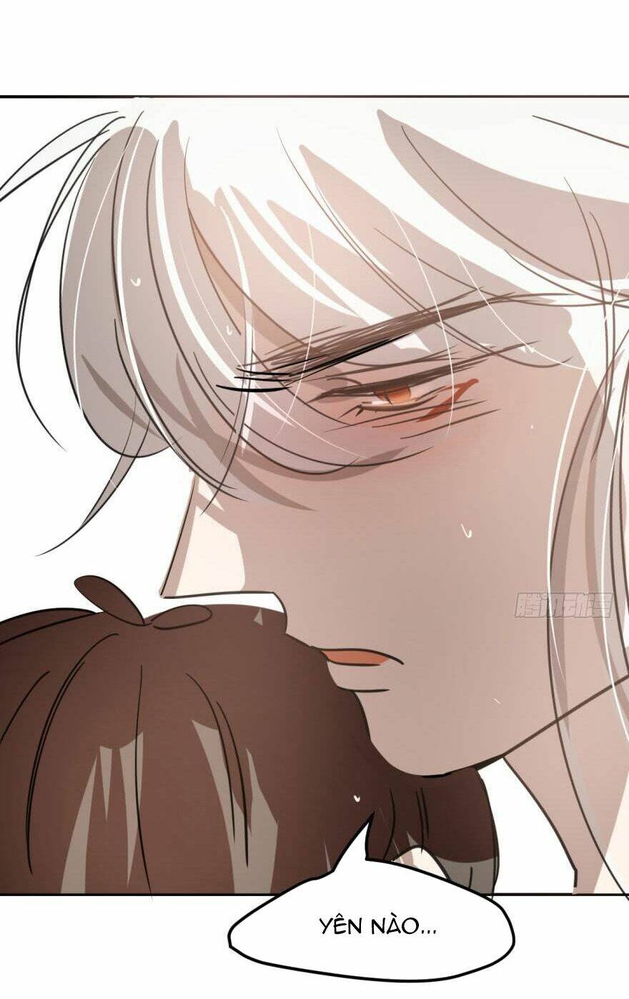 Truy Bắt Ngao Ngao: Chapter 42