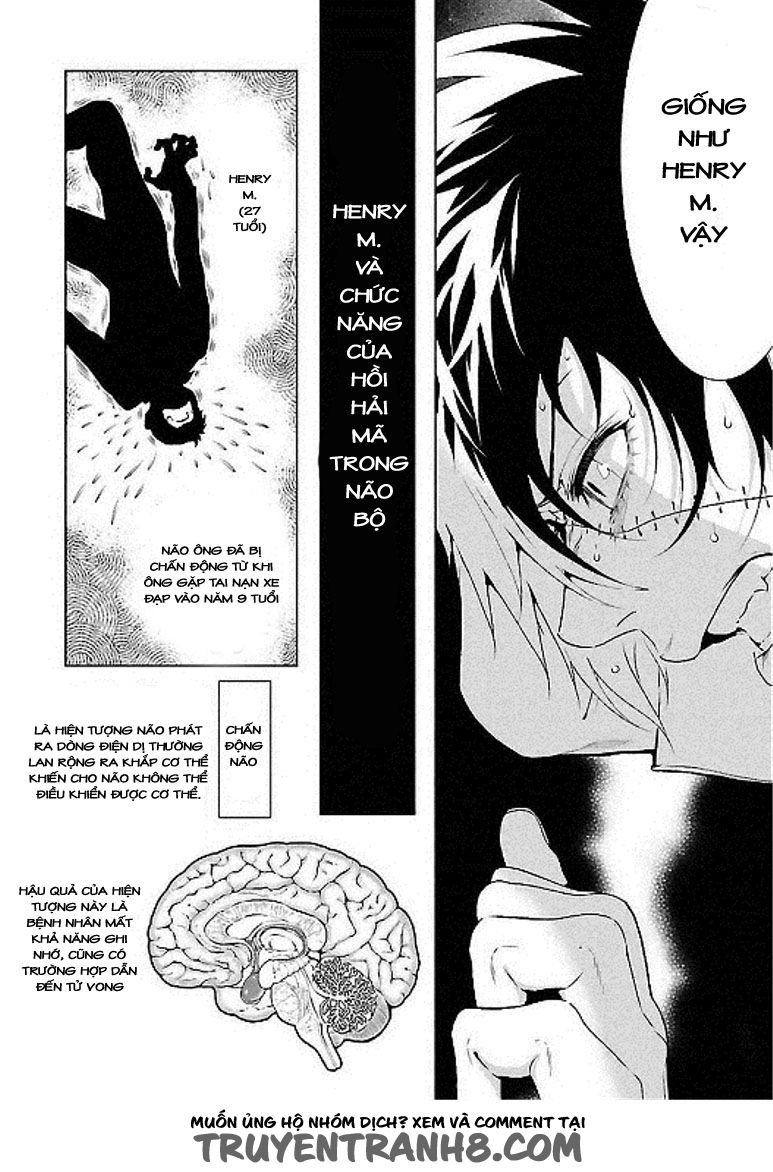 Thời Niên Thiếu Của Black Jack: Chapter 37