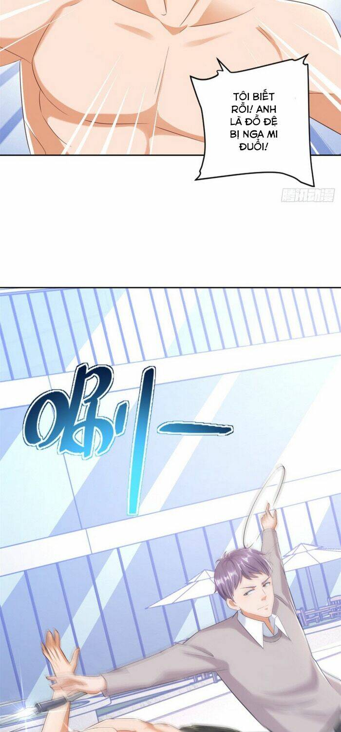 Chí Tôn Toàn Năng: Chapter 88