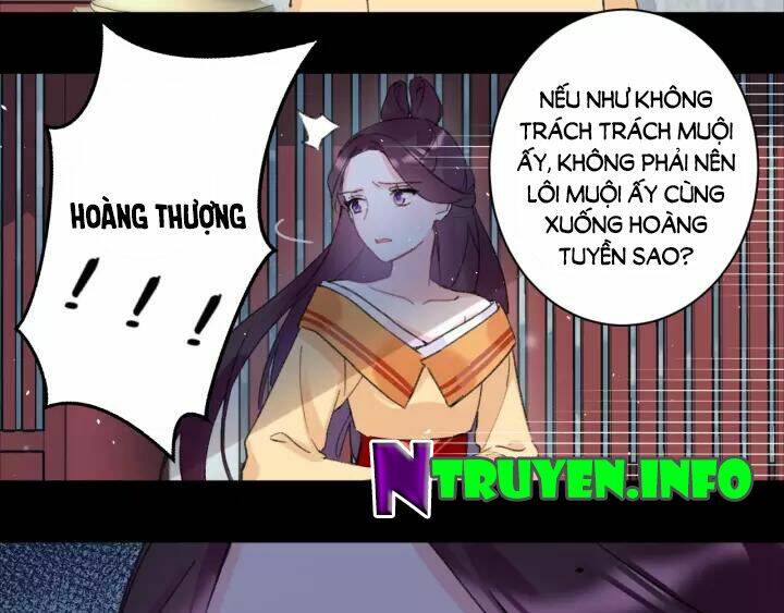 Hoa Nhan Sách: Chapter 166