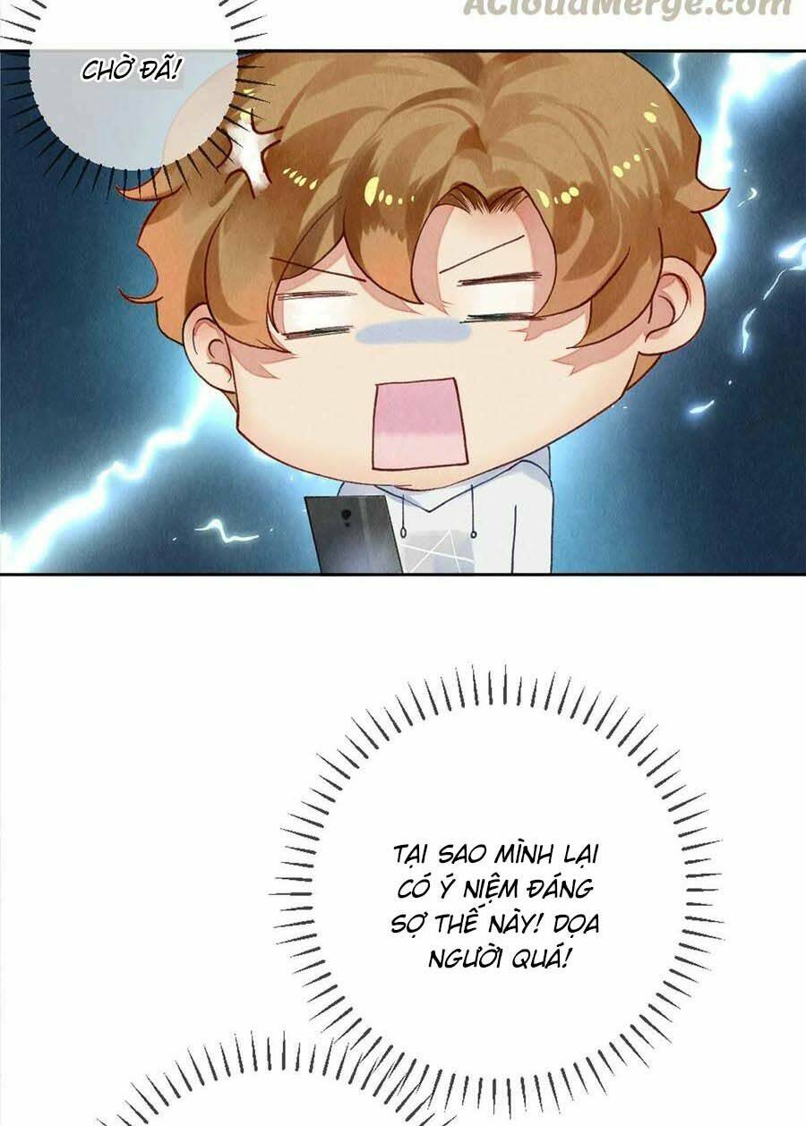 Chung Cư Của Các Ảnh Đế: Chapter 56