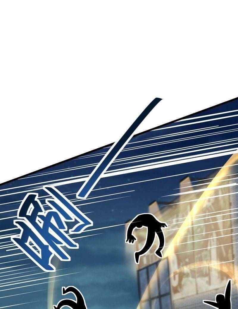 Tân Đình Là Hảo Đao: Chapter 10