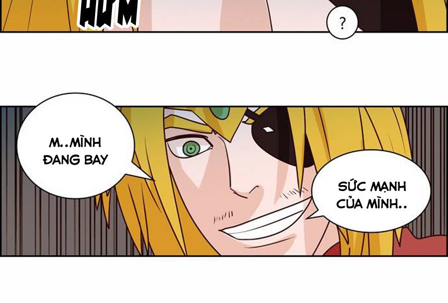 The Devil King Is Bored 2: Chapter 15