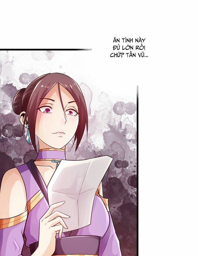 Thái Cổ Cuồng Ma: Chapter 28