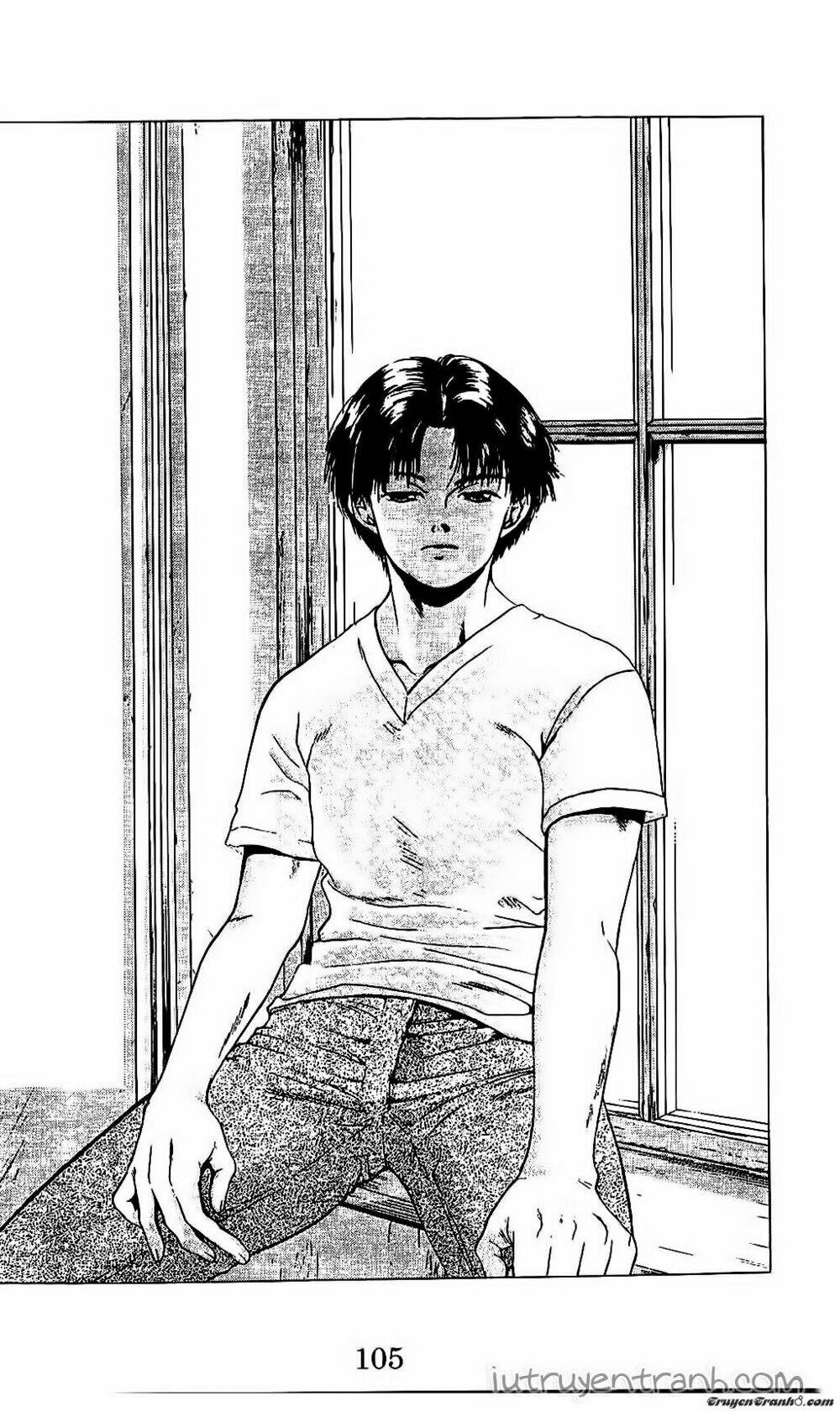 Mirano Nhà Tôi: Chapter 12