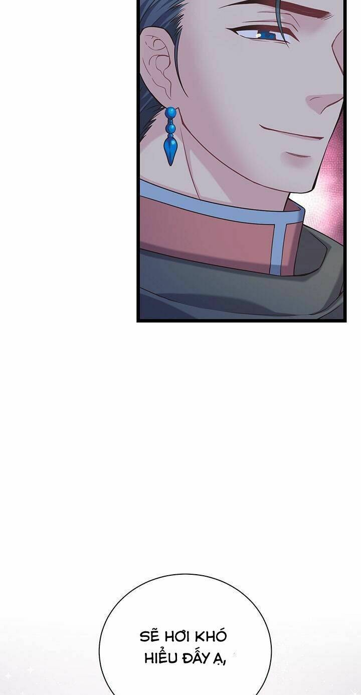 Nhân Vật Phản Diện Yêu Cầu Tôi Yêu Chàng: Chapter 19