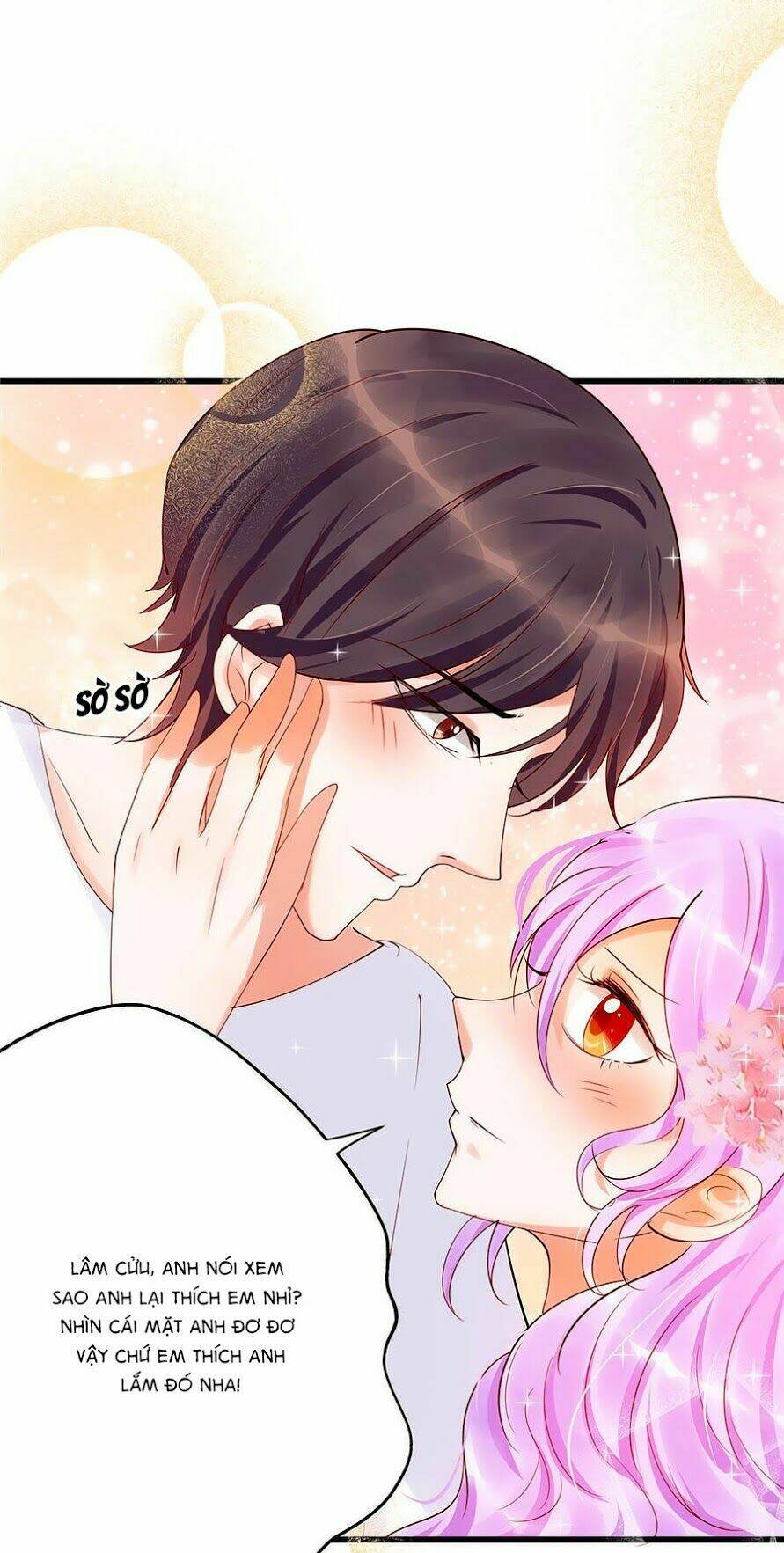 Bạn Trai Là Ngôi Sao: Chapter 48