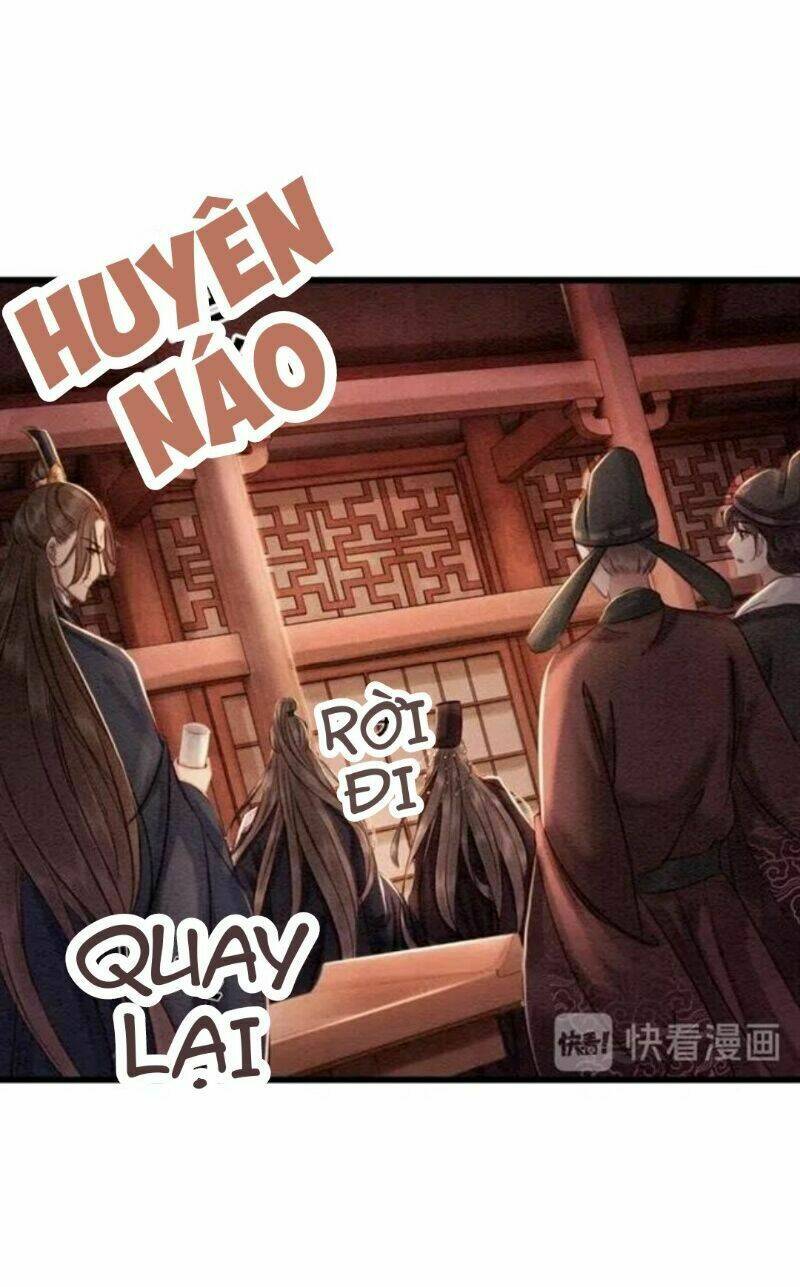 Trọng Sinh Bá Sủng Nhiếp Chính Vương Quá Mạnh Mẽ: Chapter 64