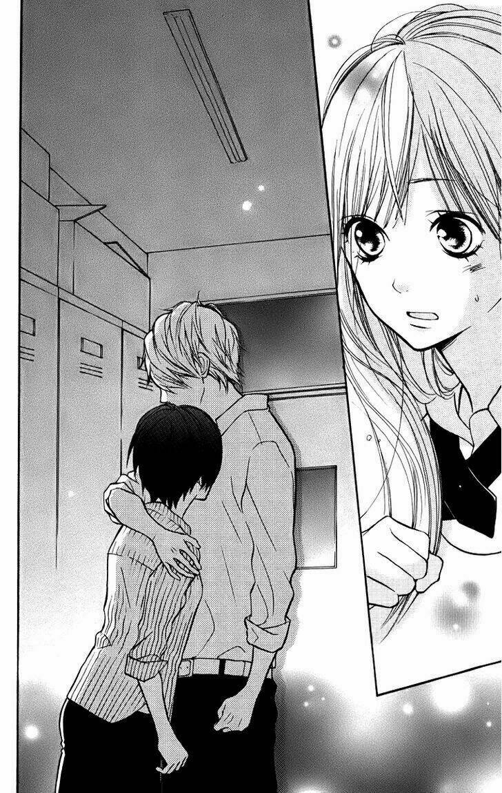 Hanagimi To Koisuru Watashi: Chapter 6