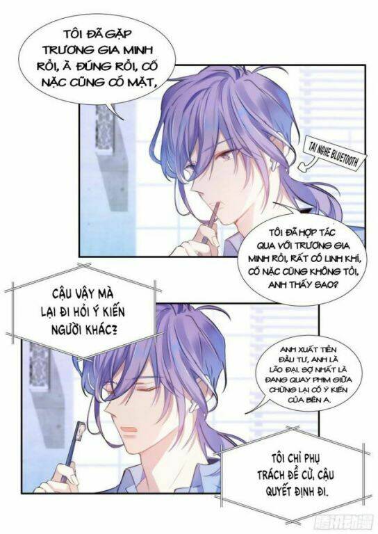 Ảnh Đế X Ảnh Đế: Chapter 194