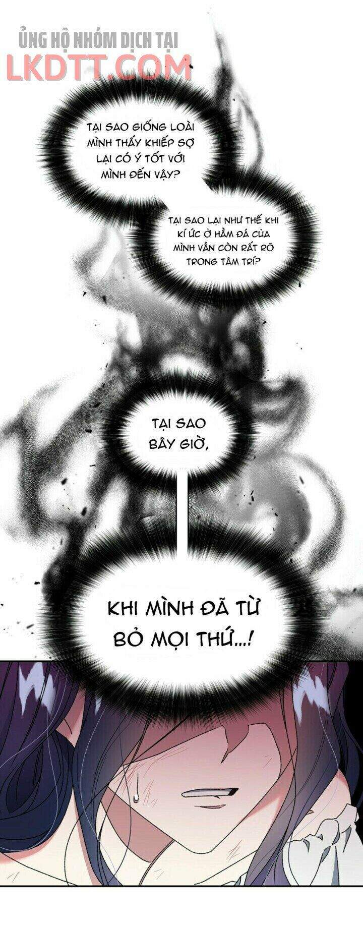 Nàng Công Chúa Trở Thành Vật Hiến Tế: Chapter 6