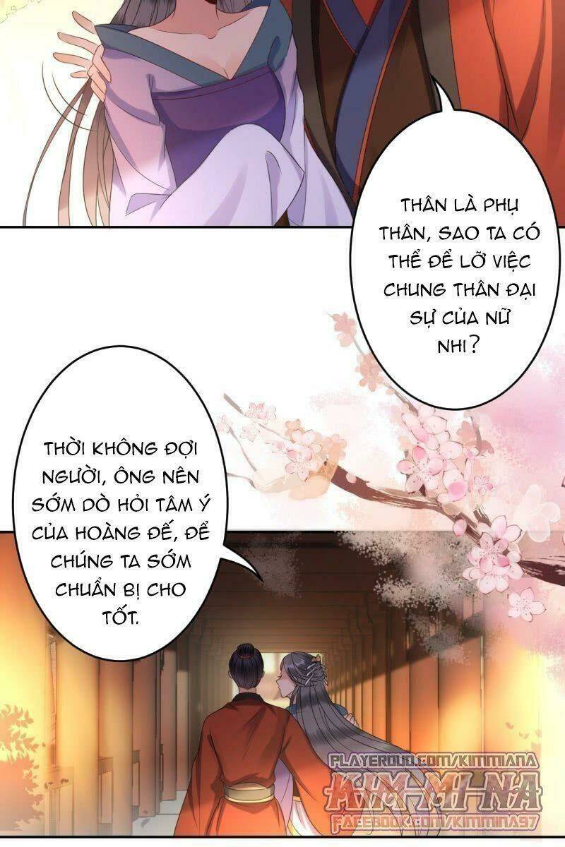 Vương Gia Kiêu Ngạo Quá Khó Cua: Chapter 50
