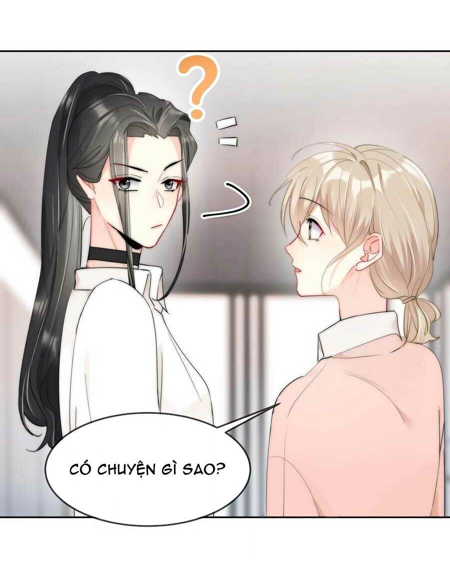 Boss Đại Nhân Là Nữ Thần?: Chapter 65