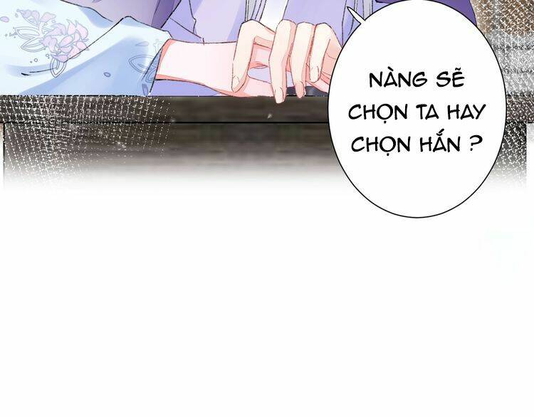 Hoa Nhan Sách: Chapter 67.1
