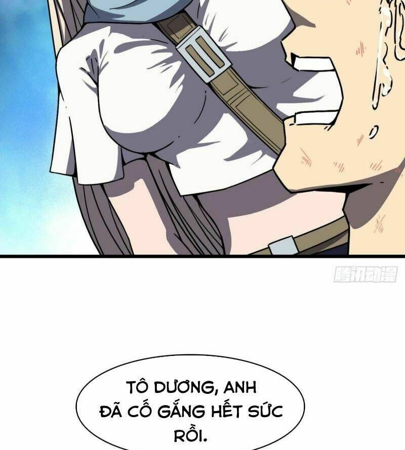 Bị Ép Thành Chúa Cứu Thế: Chapter 19