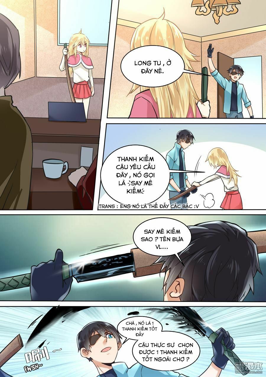 After Transformation, Mine And Her Wild Fantasy: Chapter 42