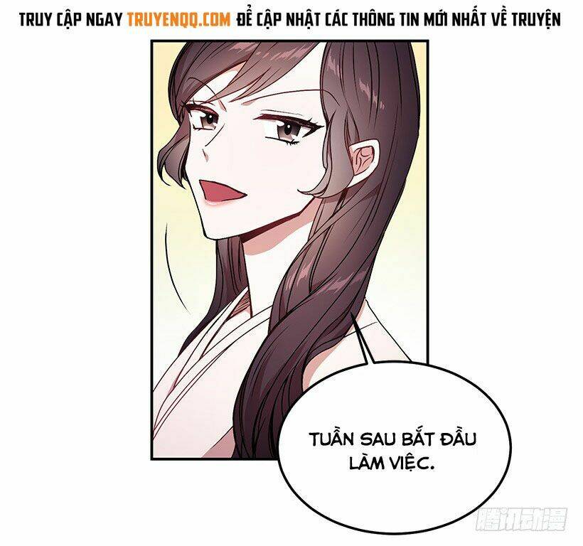 Người Yêu Của Rồng Đen: Chapter 21