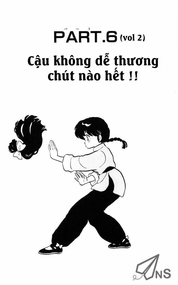 Suối Lời Nguyền: Chapter 14