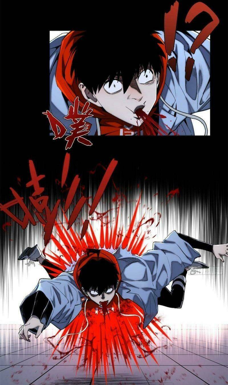 Minh Nhật Chi Kiếp: Chapter 84