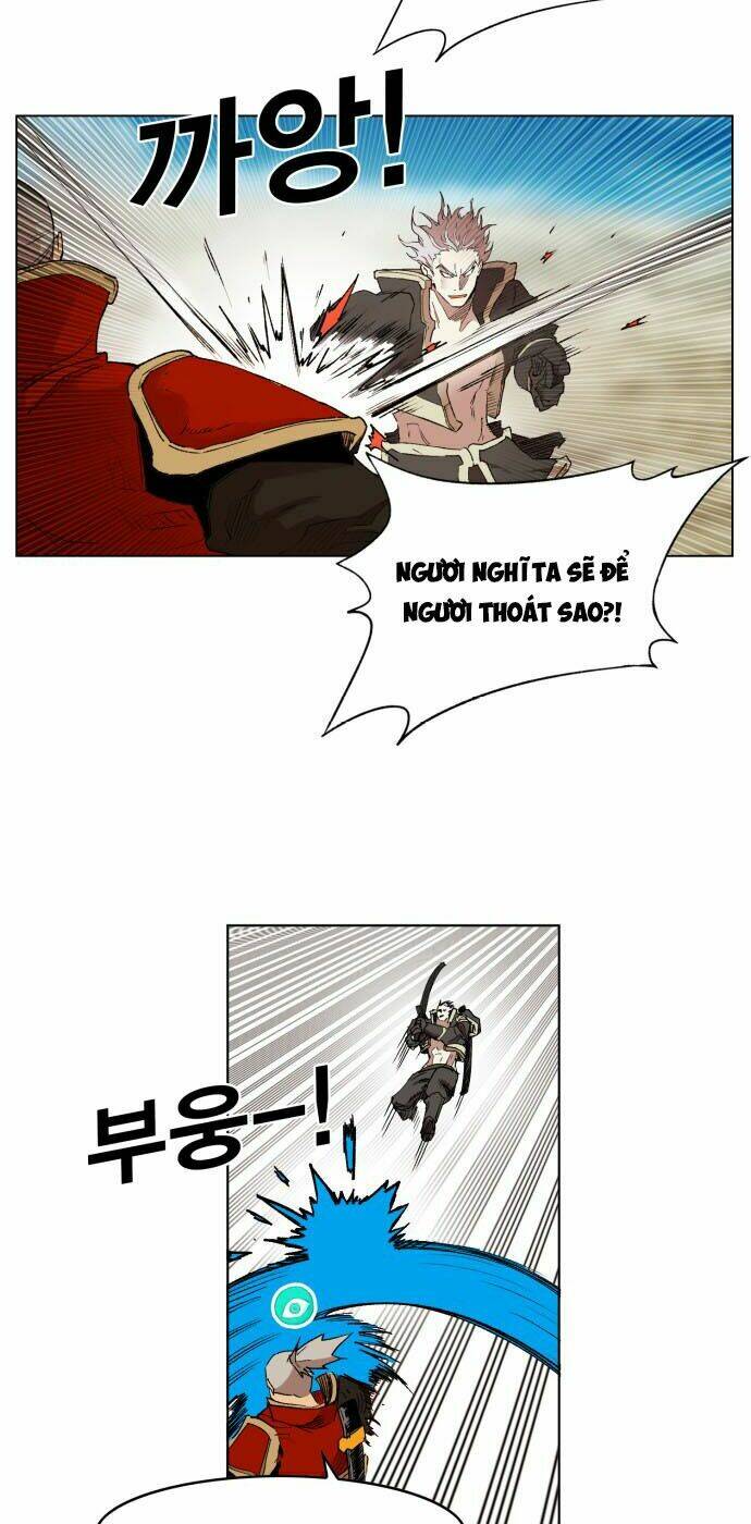 Hard Core Leveling Warrior: Chapter 173