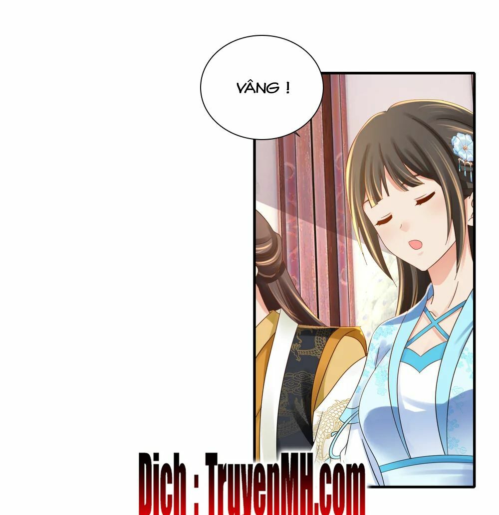 Lãnh Cung Phế Hậu Muốn Nghịch Thiên: Chapter 143