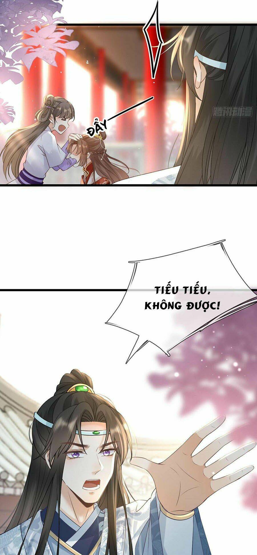 Ma Đầu Vạn Ác Năm Tuổi Rưỡi: Chapter 56