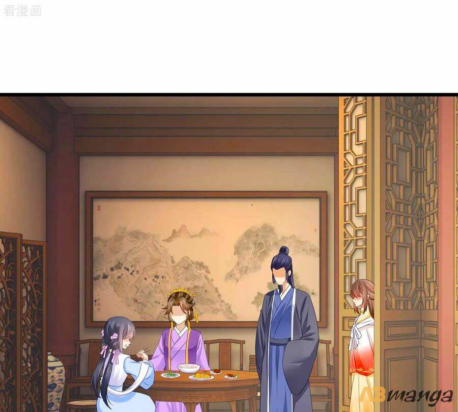 Hãn Phi Đương Gia: Lãnh Vương Xin Tự Trọng: Chapter 47