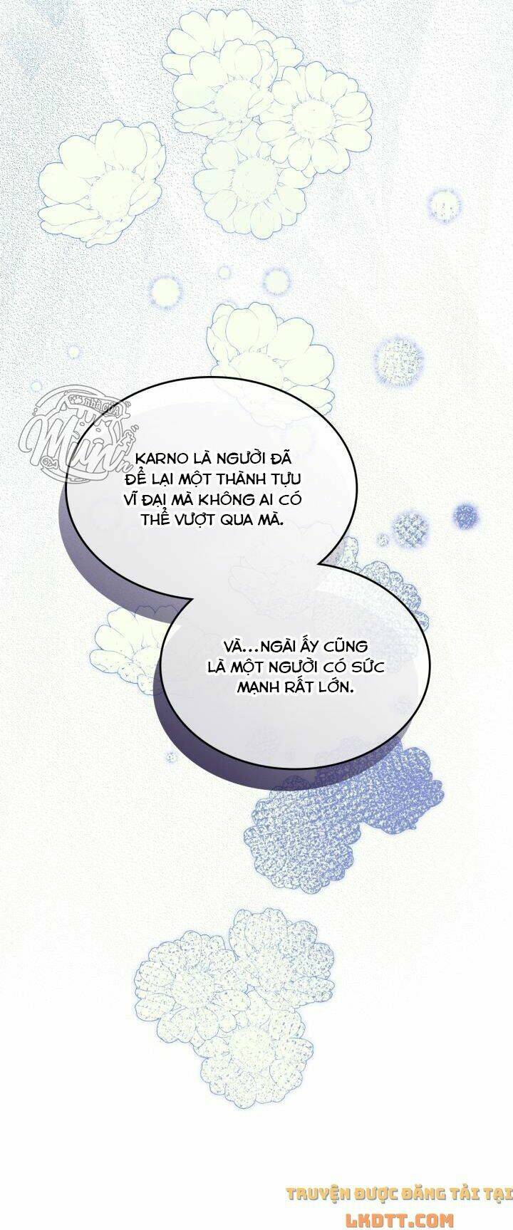Công Chúa Phản Diện Muốn Ở Trong Ngôi Nhà Bánh Quy: Chapter 49