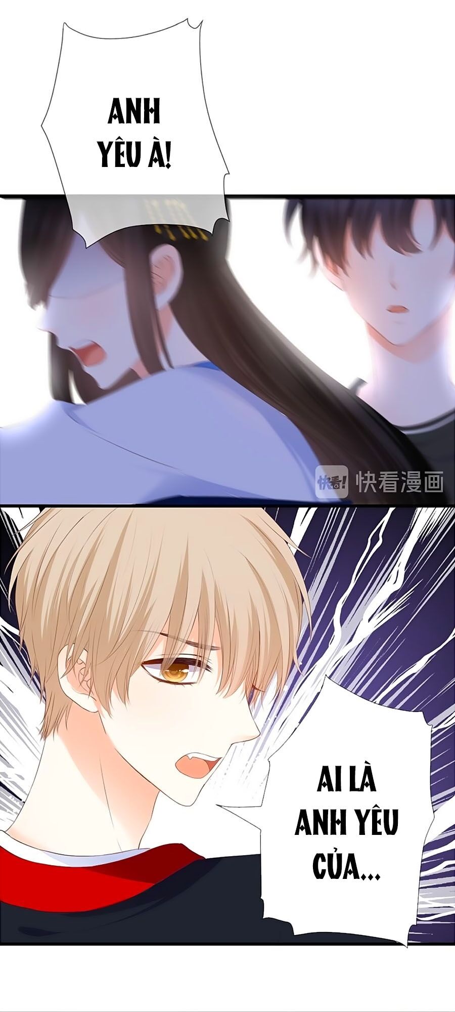 Hoa Chưa Nở Rộ: Chapter 36