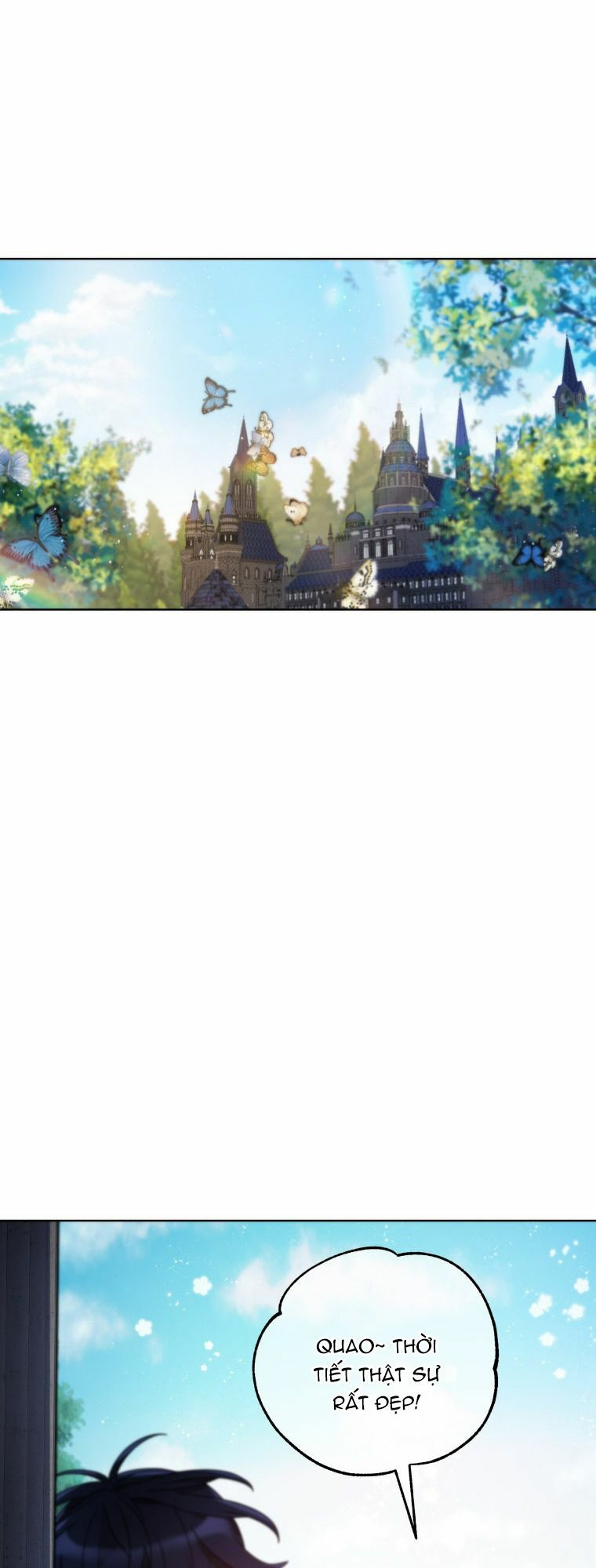 Hoàng Hậu Ác Nữ Yêu Quý Tôi: Chapter 19